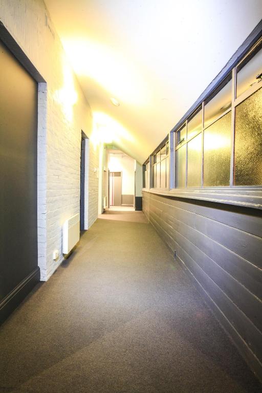 Central Hotel Hobart - Resim 14