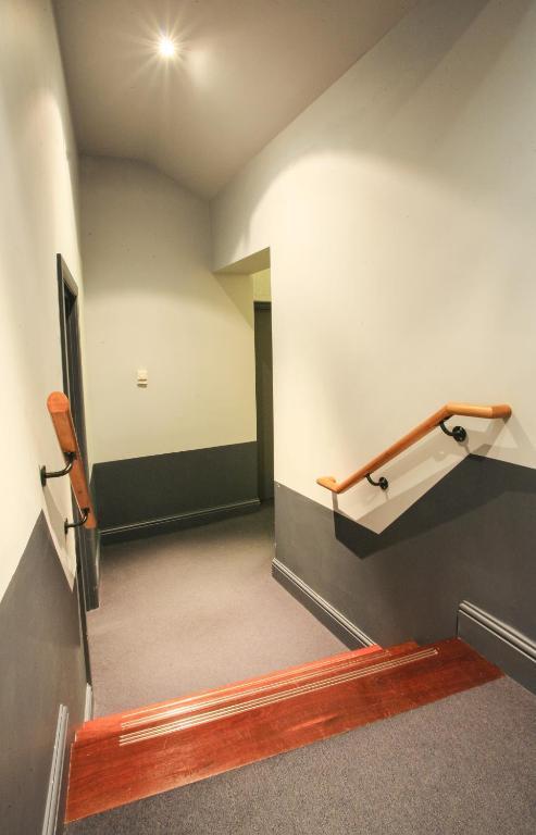 Central Hotel Hobart - Resim 13