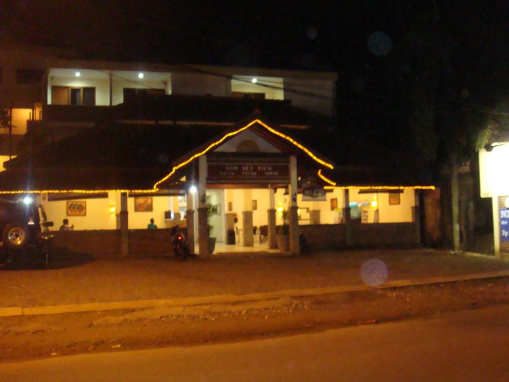 Fotografie z fotogalerie ubytování Sunset View Carita by Augusta hotel v destinaci Sukanegara