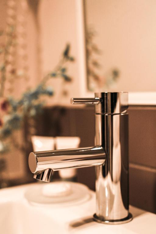 Central Hotel Hobart - Resim 17