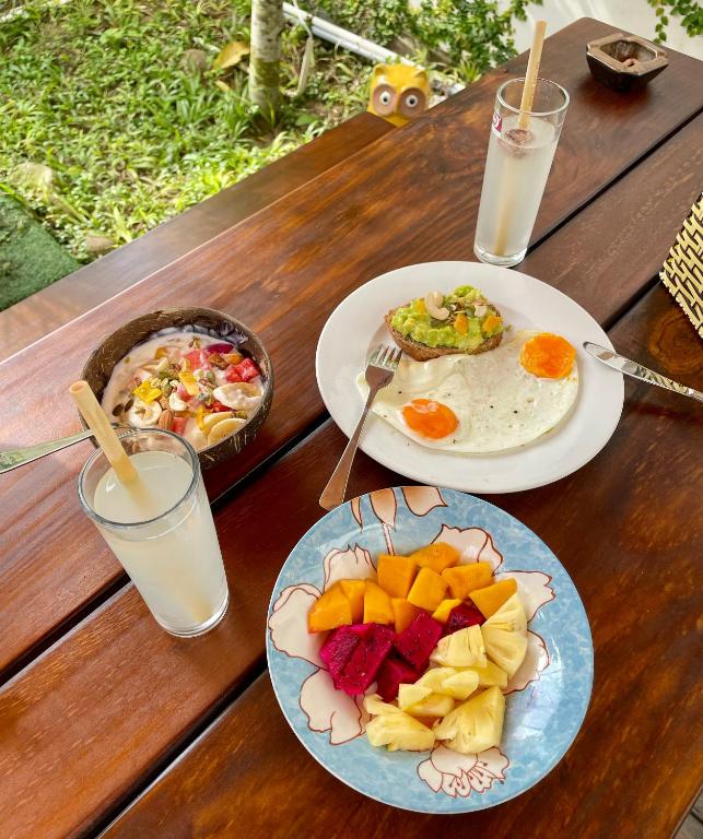 Maison Fleur Luxury Hoi An - 19