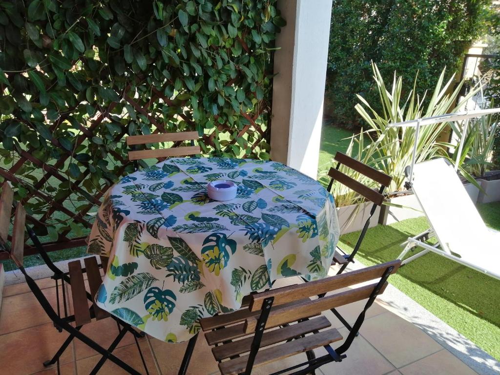 Acquachiara Home Giardino e posto auto privato - アパートメント - 1階