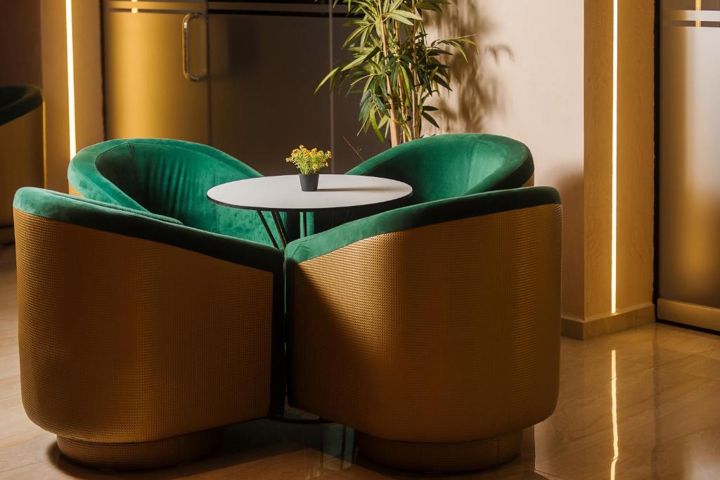 Gloria Palace Hotel & SPA - Image 2
