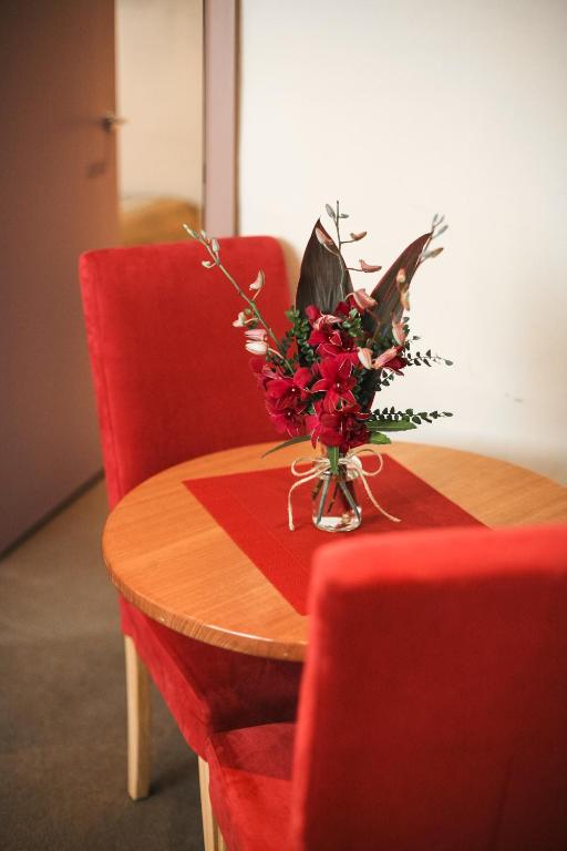 Central Hotel Hobart - Resim 18