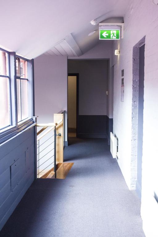 Central Hotel Hobart - Resim 24