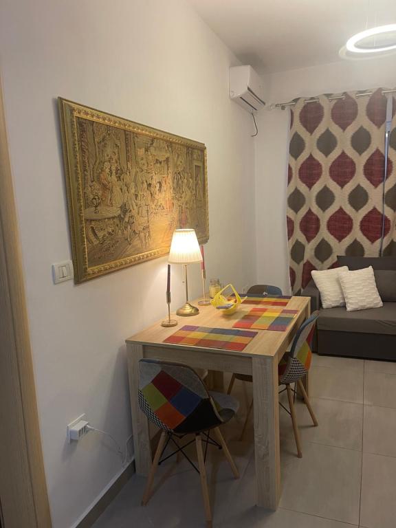 Amadeus apartament - Imazhi 9