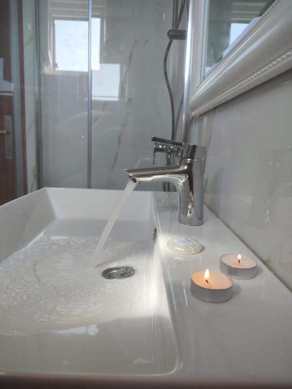 Fotografie z fotogalerie ubytování Apartments Laus v destinaci Zavalatica