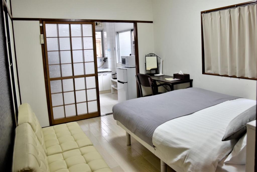 Osaka U-Shuku - 