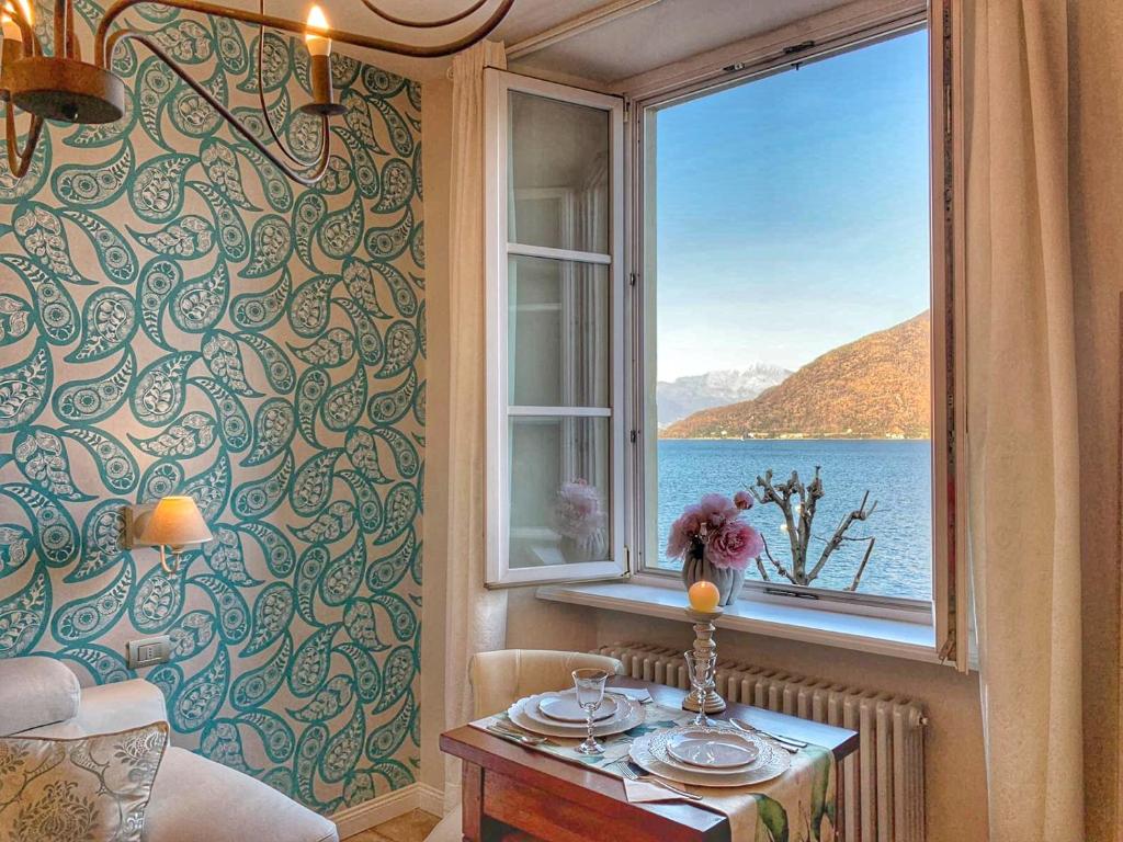 Spiaggia Amore - Appartamenti Vacanza Vista Lago - Luxury Apartments - Apartamento De Un Dormitorio