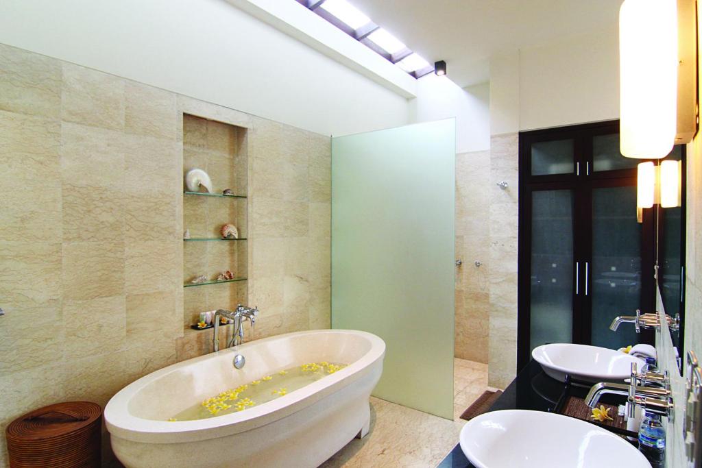 Temple Hill Residence Villa - 9