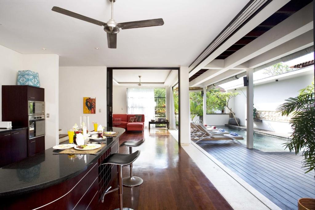 Temple Hill Residence Villa - 10