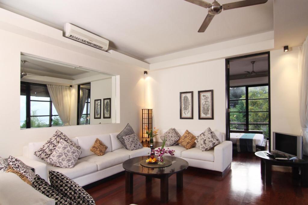 Temple Hill Residence Villa - 11