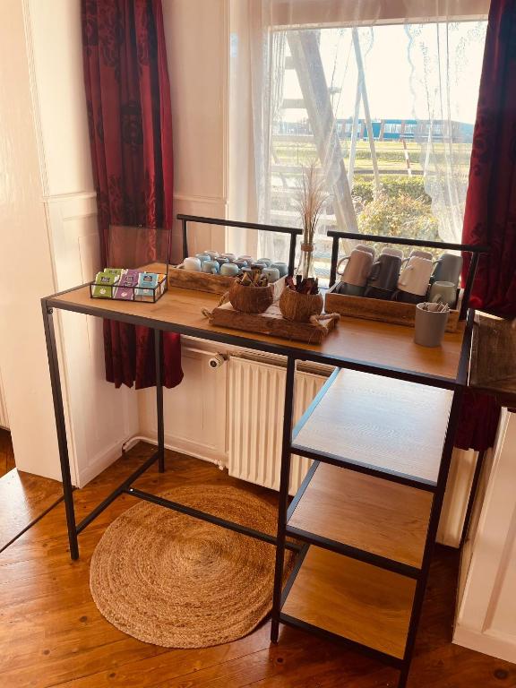 Fotografie z fotogalerie ubytování 't Lytse Knipke v destinaci Lemmer