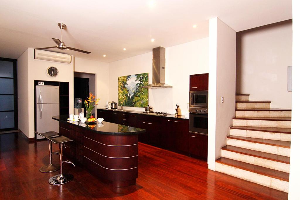 Temple Hill Residence Villa - 12