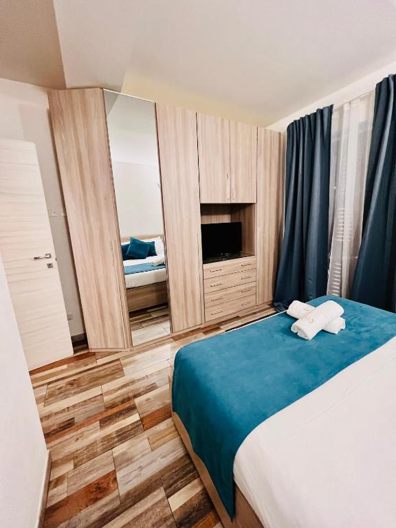 Derechos de imagen reservados por Booking.com