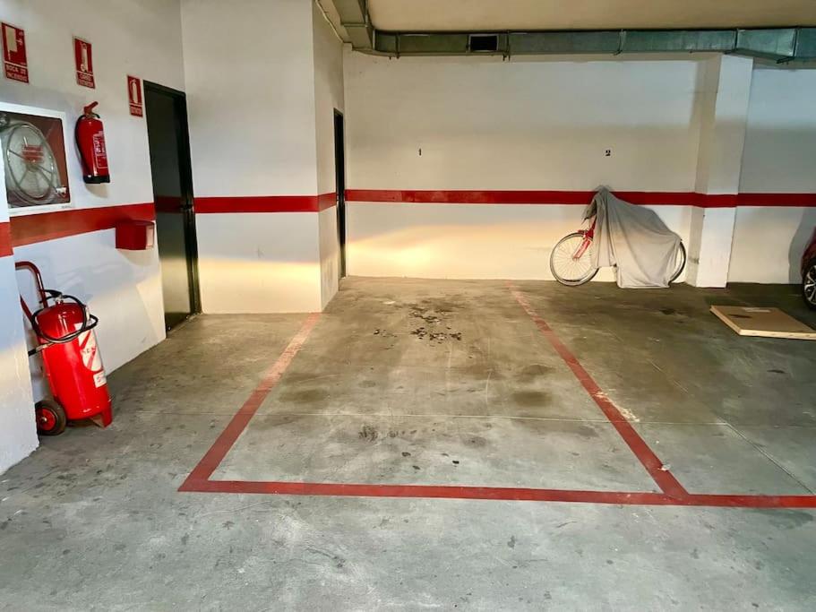 Kép Apartamento Zoco Córdoba szállásáról Córdobában a galériában