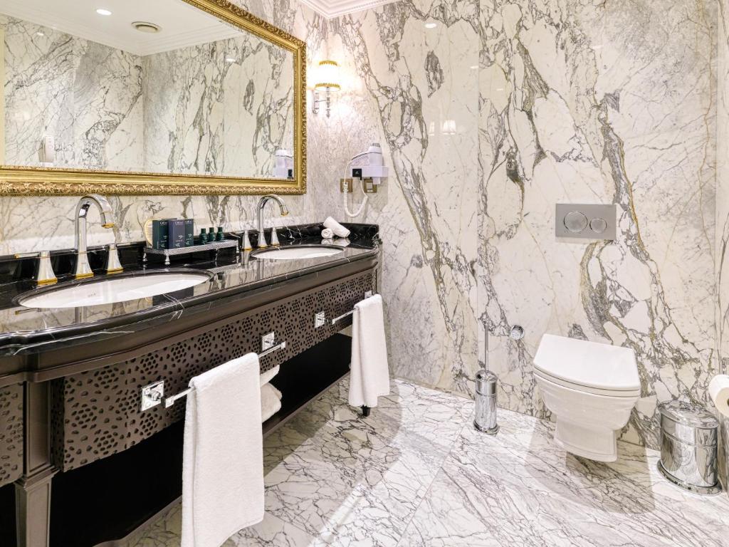 Istanbul accommodations