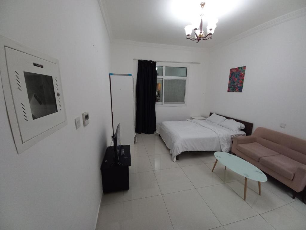 Budget Rental Studio Apartments in Dubai - Studio De Reine