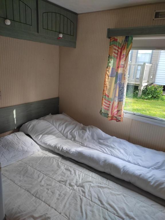 Fotografia z galérie ubytovania Camping du Quinquis v destinácii Clohars-Carnoët