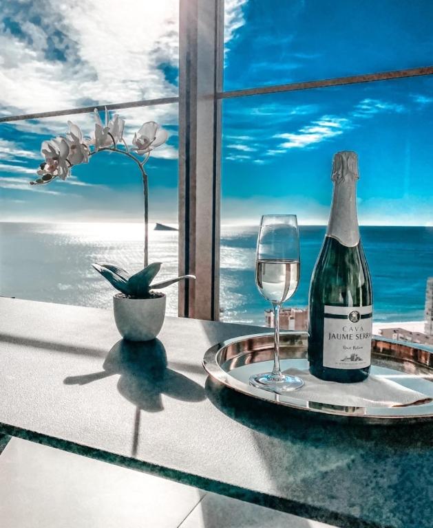 InTempo Luxury Sky View & Spa Resort, Benidorm – Aktualisierte Preise für  2023