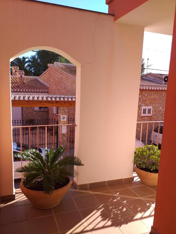 Apartamento Montesol - Apartment