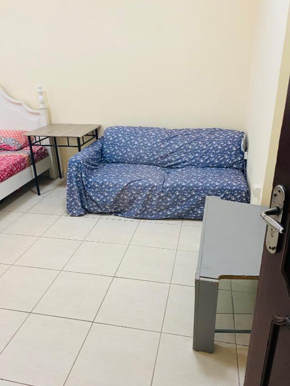 Amazing 1 Bedroom in the center of Abu Dhabi City