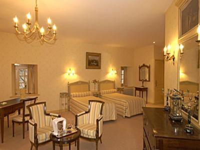 Château de Rigny - Superior Double Or Twin Room