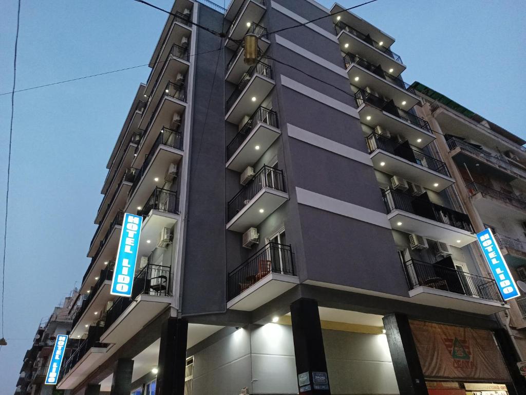 Hotel Lido - Resim 33