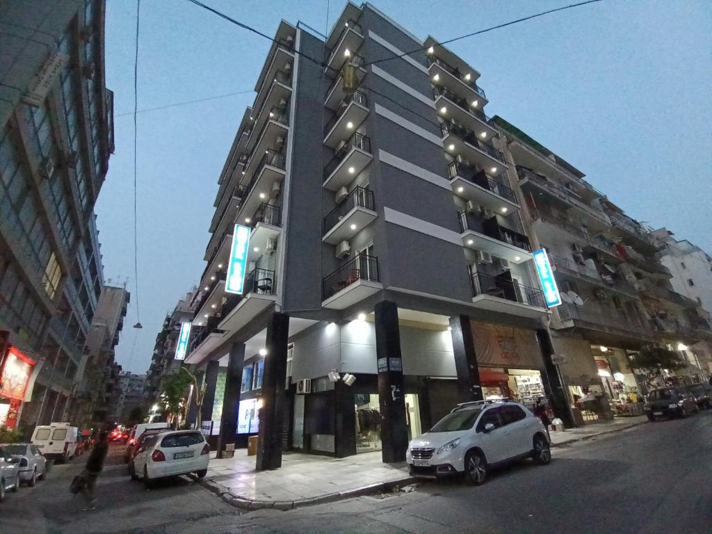 Hotel Lido - Resim 35