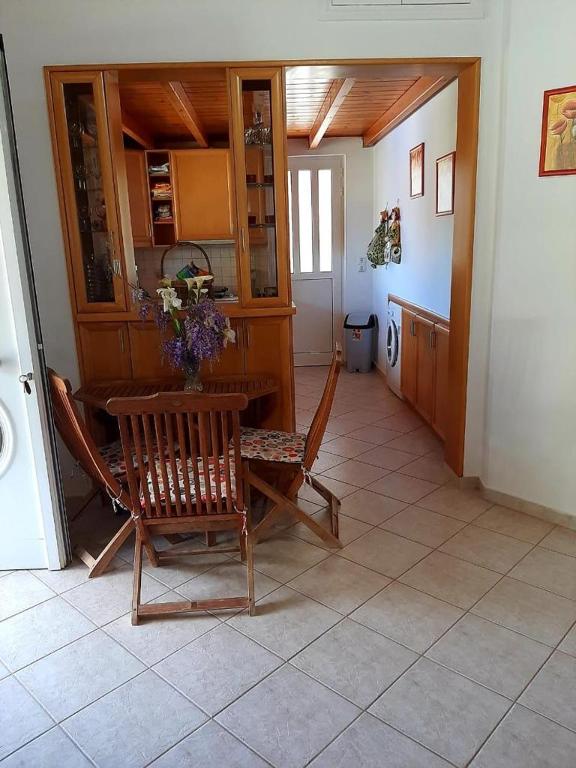 Fotografia z galérie ubytovania Vasiliki's House Zacharo , 27054 , Ilias v destinácii Zacharo