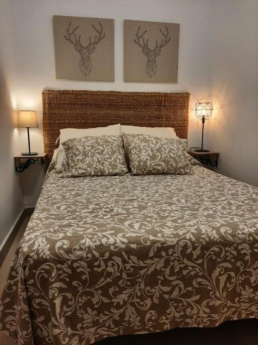 Coqueto apartamento en Triana