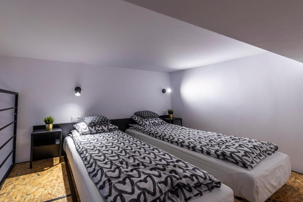 Apartamenty KOLUMNY 217 parking bezpłatny - Apartamento De Estudio
