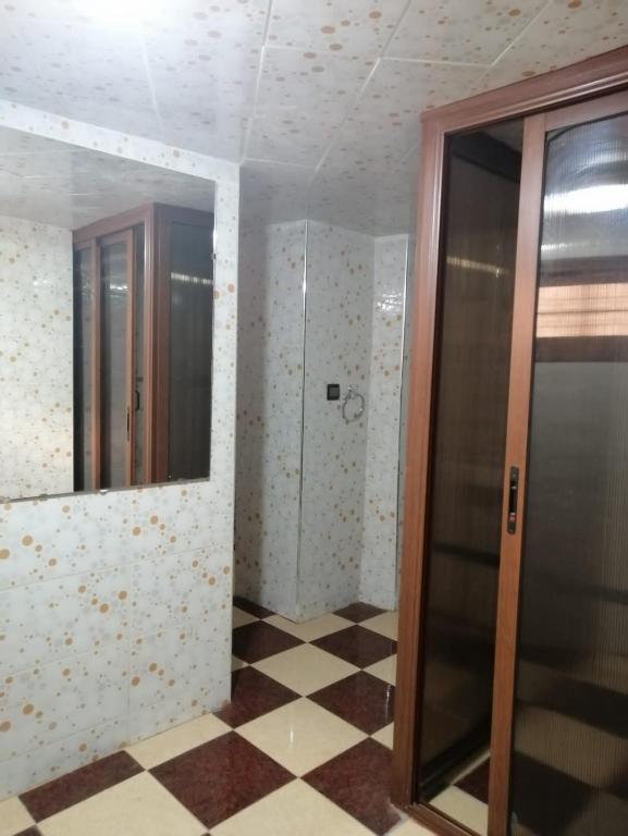 Bagno di Riad Freija-TAROUDANT