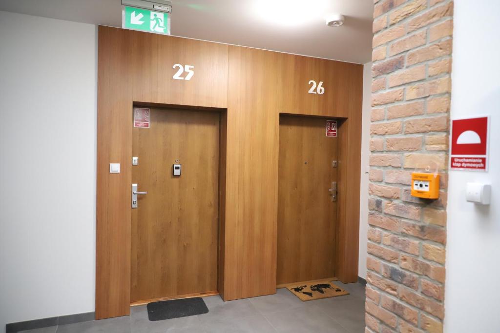 Praga Premium Comfort bezpłatny parking - 6