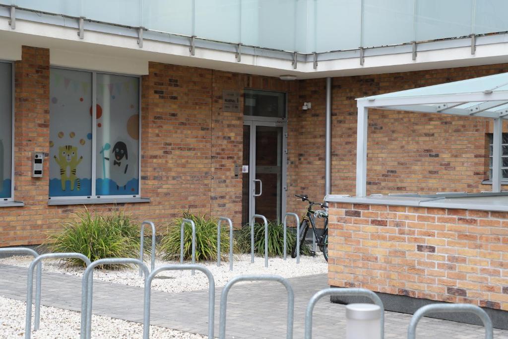 Praga Premium Comfort bezpłatny parking - 8