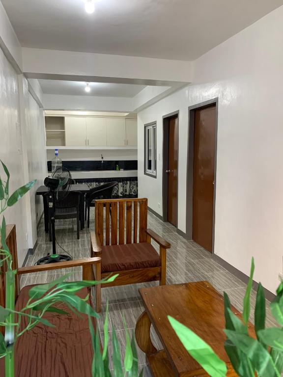 Fotografie z fotogalerie ubytování Romblon Transient House v destinaci Romblon