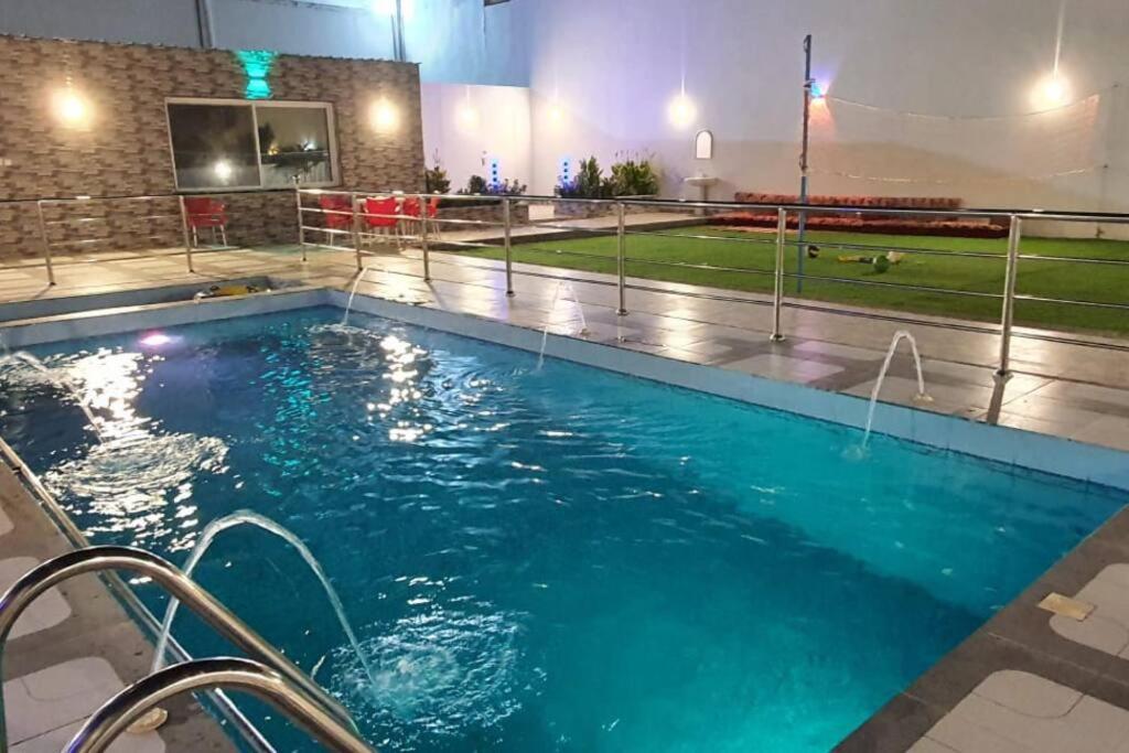 Family Lounge _ استراحة العائلة