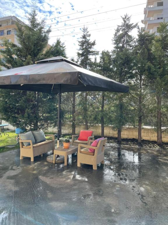 Fotografie z fotogalerie ubytování Villa Meka v destinaci Durrës