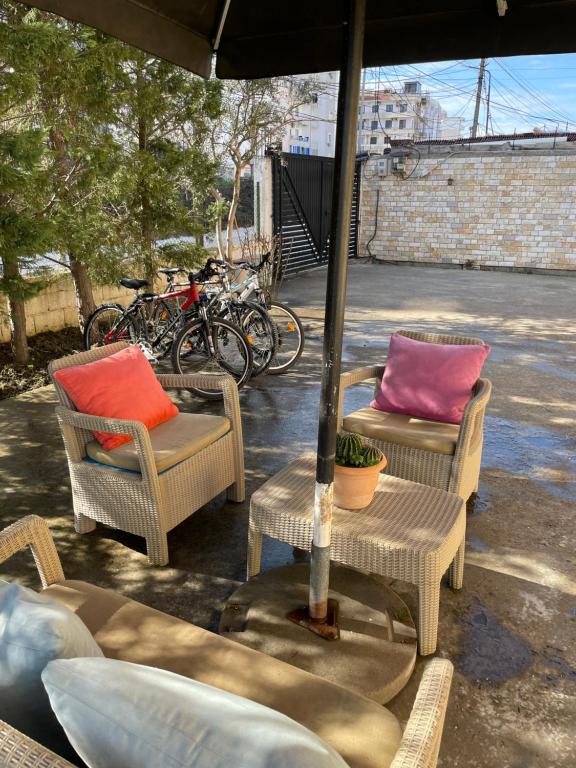 Fotografie z fotogalerie ubytování Villa Meka v destinaci Durrës
