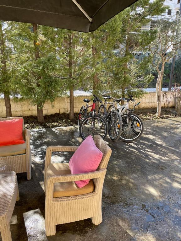 Fotografie z fotogalerie ubytování Villa Meka v destinaci Durrës
