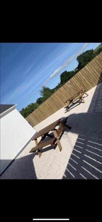 Fotografie z fotogalerie ubytování Apt 3, Lisvarna House v destinaci Buncrana