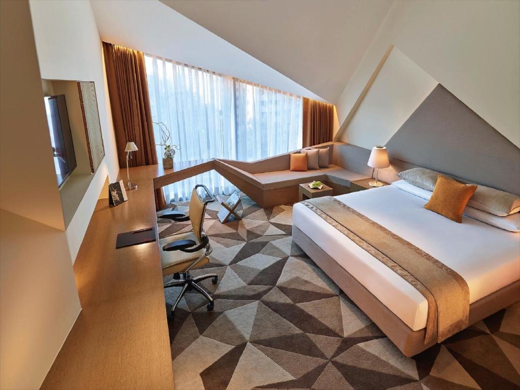 امکانات Vivanta New Delhi, Dwarka - تصویر ۴