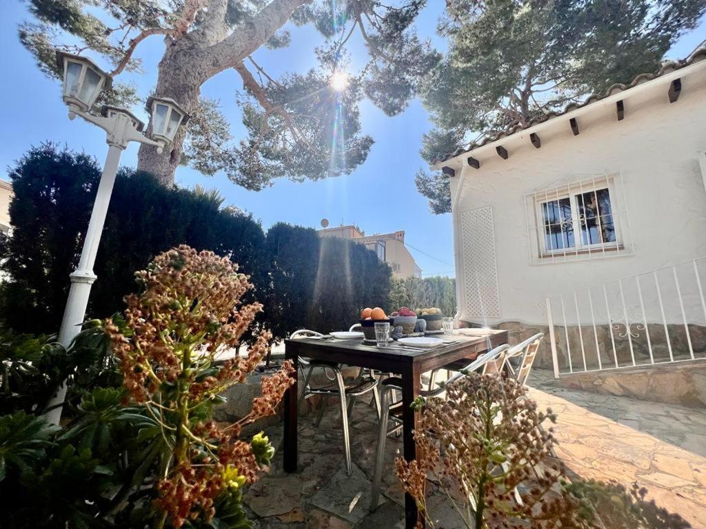 Fotografie z fotogalerie ubytování Cristina by Sun & Sea Homes v destinaci Moraira