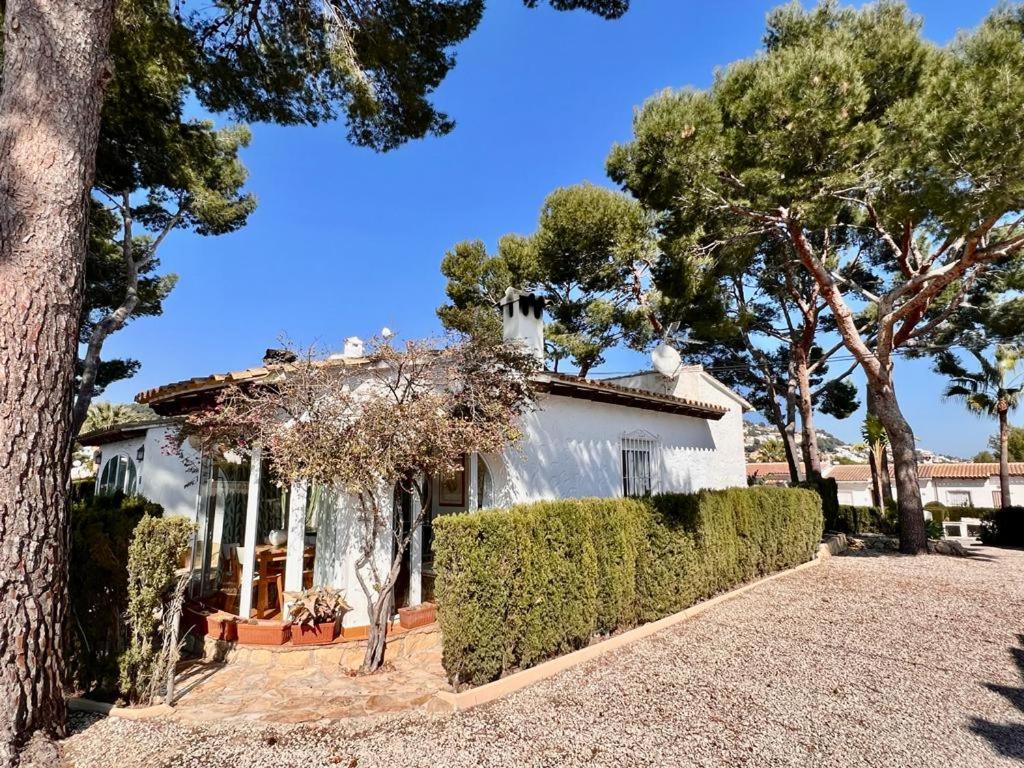 Cristina by Sun & Sea Homes, Moraira – Updated 2023 Prices