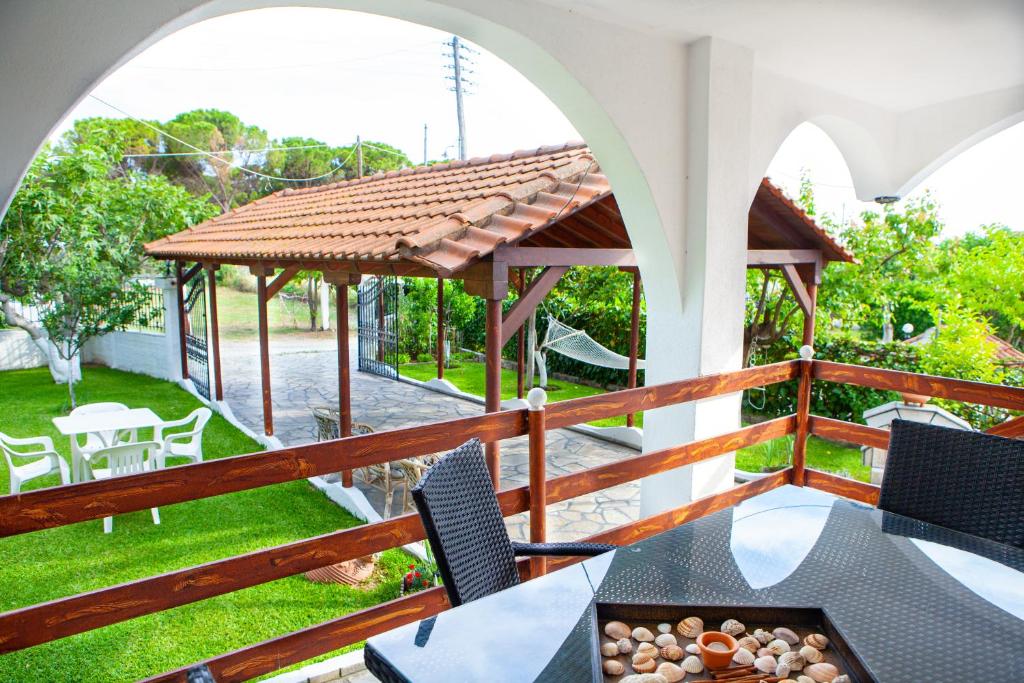 Kali Beach House