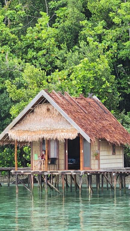 Terimakasih homestay - 19