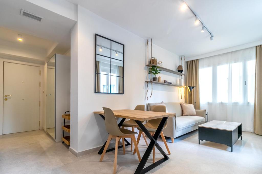 Apartamento Centro Histórico, Málaga (updated prices 2024)