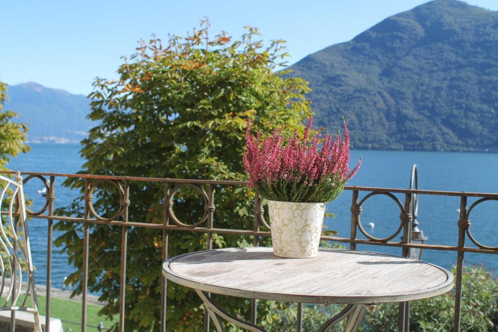 Spiaggia Amore - Appartamenti Vacanza Vista Lago - Luxury Apartments - Error