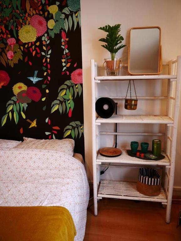 Fotografia z galérie ubytovania Appartement à proximité du centre ville v destinácii Aix-en-Provence