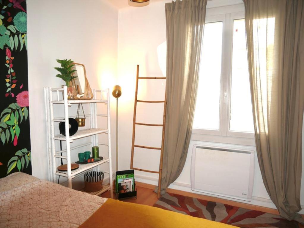 Fotografia z galérie ubytovania Appartement à proximité du centre ville v destinácii Aix-en-Provence